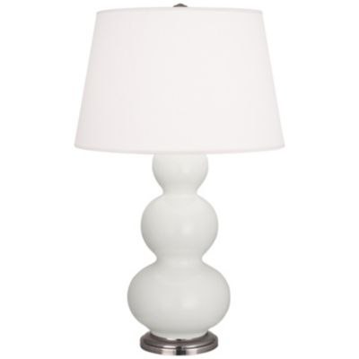 Triple Gourd Table Lamp