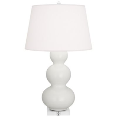 Triple Gourd Table Lamp