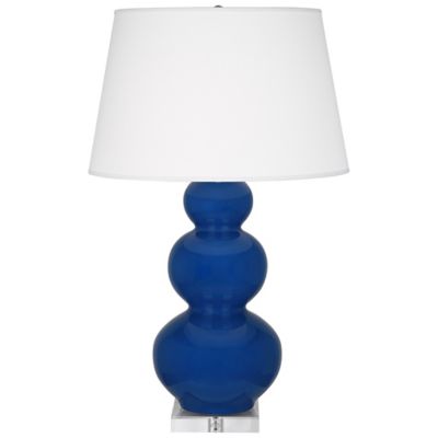 Triple Gourd Table Lamp