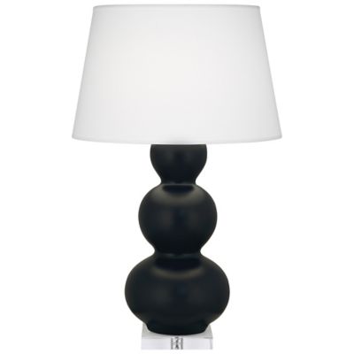 Triple Gourd Table Lamp