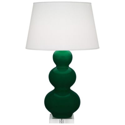 Triple Gourd Table Lamp