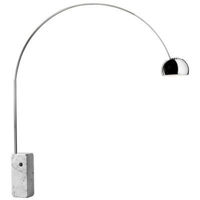 Arco LED Floor Lamp