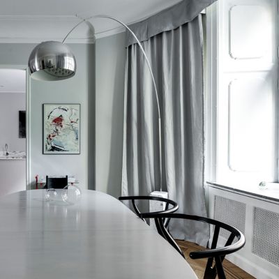 Arco LED Floor Lamp by FLOS at Lumens
