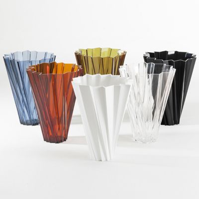 Kartell Shanghai Vase - Thumbnail 5
