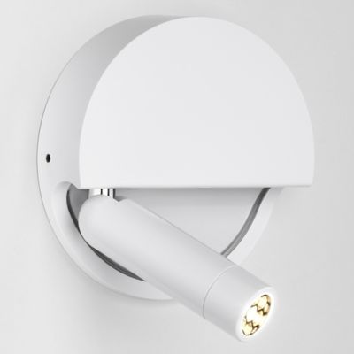 Ledtube R Wall Sconce