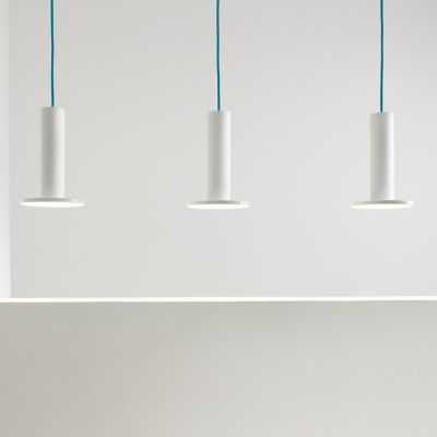 Cielo LED Pendant by Pablo Designs at Lumens.com