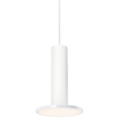 Cielo LED Pendant by Pablo Designs (White) - OPEN BOX RETURN