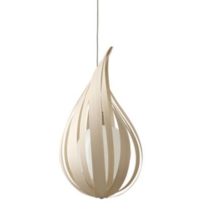 Raindrop LED Pendant