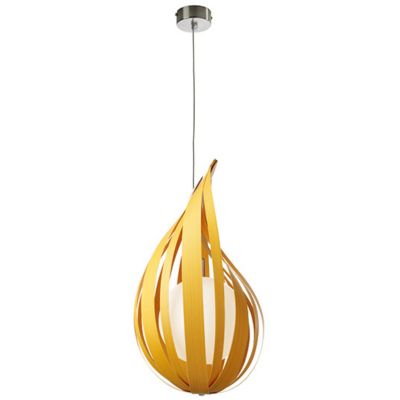 Raindrop LED Pendant