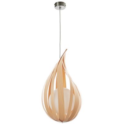 Raindrop LED Pendant