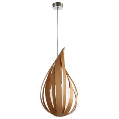 Raindrop LED Pendant