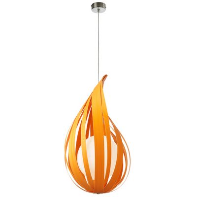 Raindrop LED Pendant