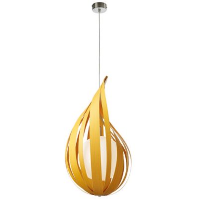 Raindrop LED Pendant