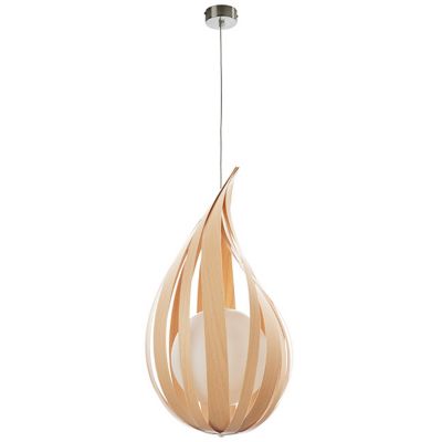 Raindrop LED Pendant