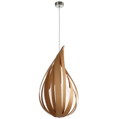 Raindrop LED Pendant