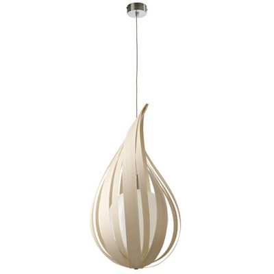 Raindrop LED Pendant