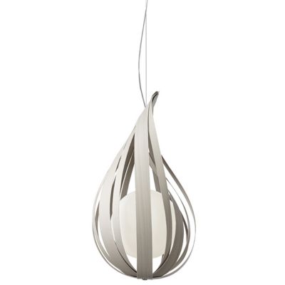 Raindrop LED Pendant