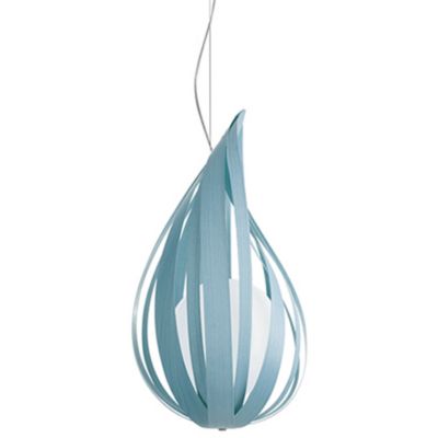 Raindrop LED Pendant