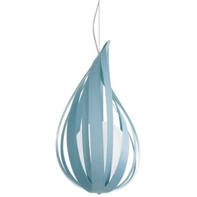 Raindrop LED Pendant