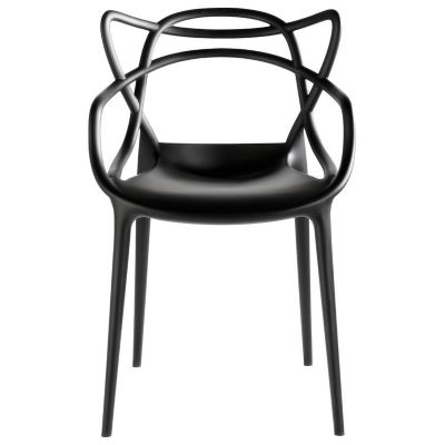 Masters Chair, Set of 4