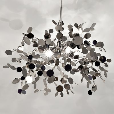 Argent Pendant - Thumbnail 2