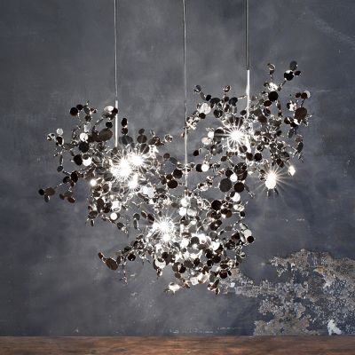 Argent Pendant - Thumbnail 3