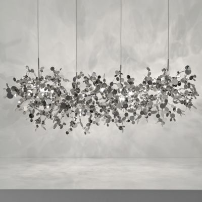 Argent Linear Suspension - Thumbnail 3