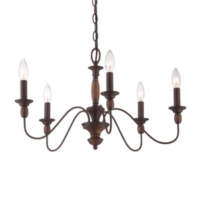 Holbrook Chandelier