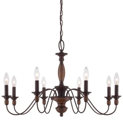 Holbrook Chandelier
