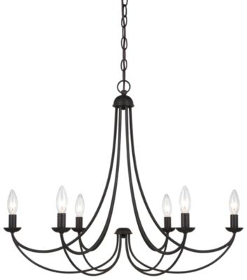 Mirren Chandelier