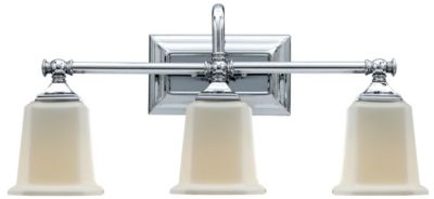 Nicholas Vanity Light