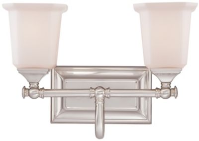 Nicholas Vanity Light