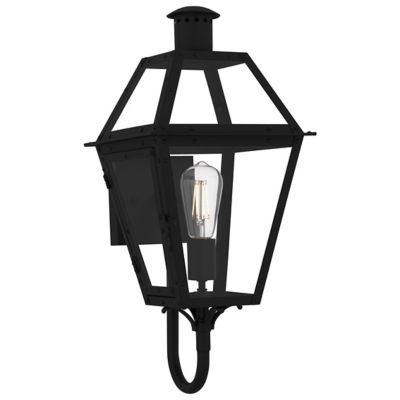 Rue De Royal Outdoor Wall Sconce
