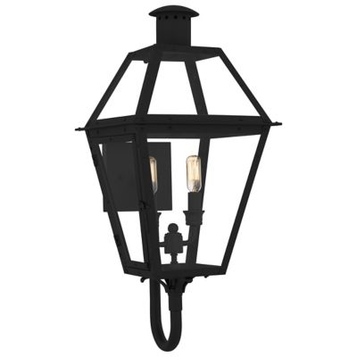 Rue De Royal Outdoor Wall Sconce
