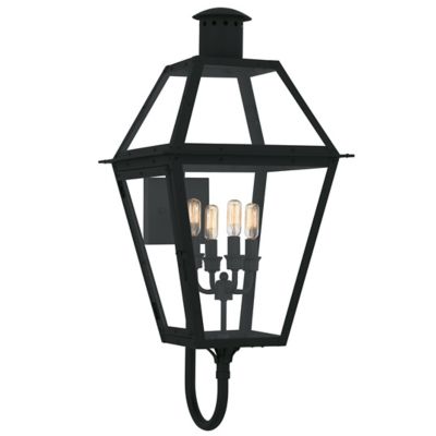 Rue De Royal Outdoor Wall Sconce