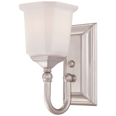 Nicholas Wall Sconce - Thumbnail 5