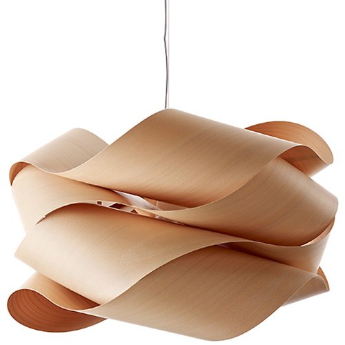 Link Suspension BY LZF (Natural Beech/Large) - OPEN BOX