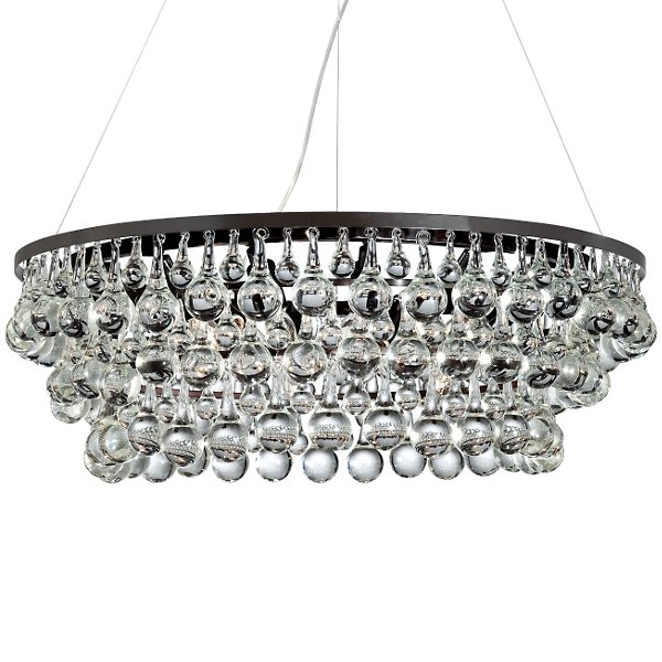 Canto 25689-25690 Chandelier