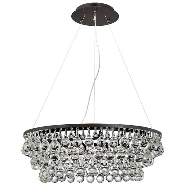 Canto 25689-25690 Chandelier