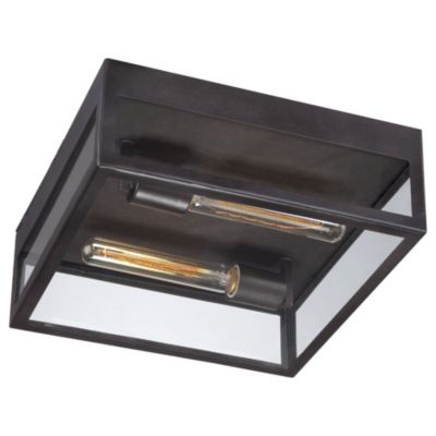 Retto Outdoor Flushmount