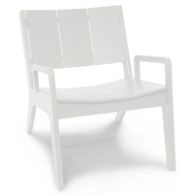 No. 9 Outdoor Lounge Chair