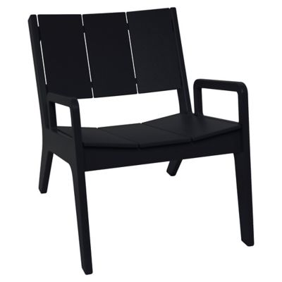 No. 9 Outdoor Lounge Chair
