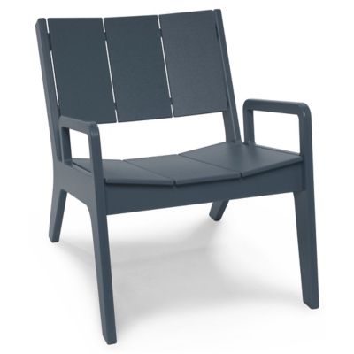 No. 9 Outdoor Lounge Chair