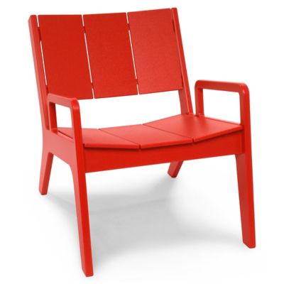 No. 9 Outdoor Lounge Chair