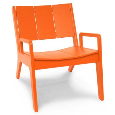 No. 9 Outdoor Lounge Chair