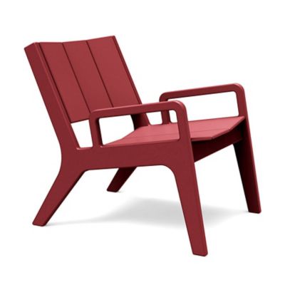 No. 9 Outdoor Lounge Chair