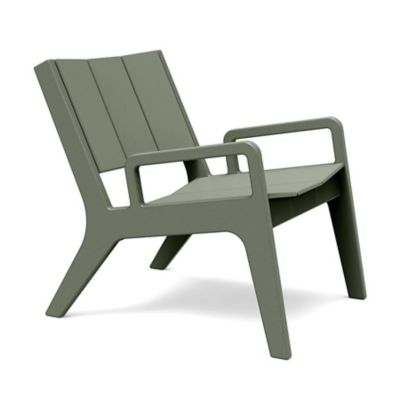 No. 9 Outdoor Lounge Chair