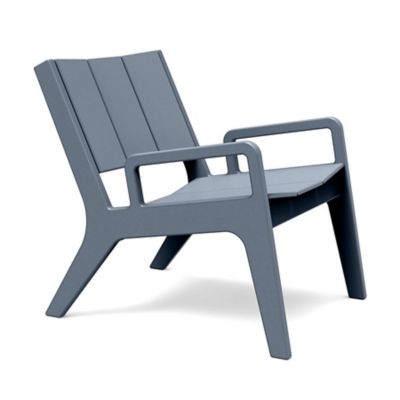 No. 9 Outdoor Lounge Chair