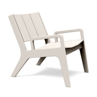 No. 9 Outdoor Lounge Chair