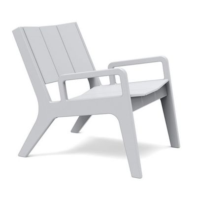No. 9 Outdoor Lounge Chair